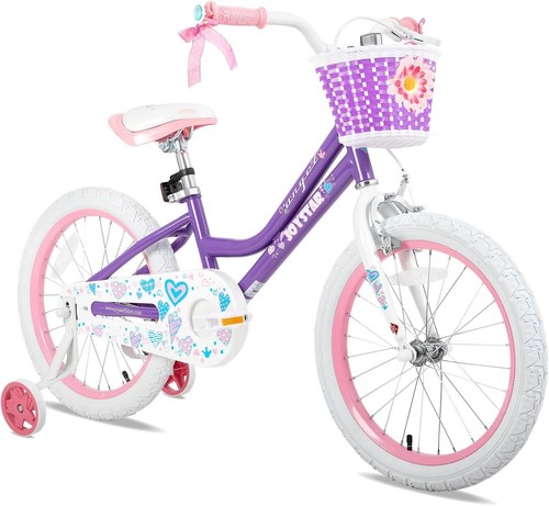 Joystar angel girls bike - girls,
