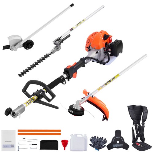 26cc gas hedge trimmer - 26cc,