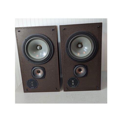 Vintage infinity rsb - rsb, reference