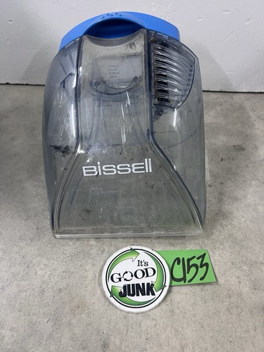 Bissell 1970 proheat - bissell,