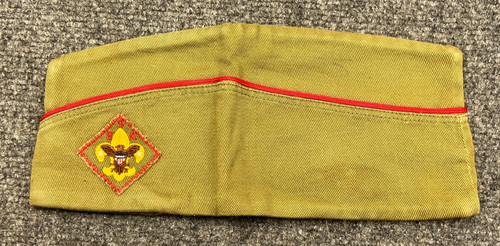 Vintage boy scout america - scout, of