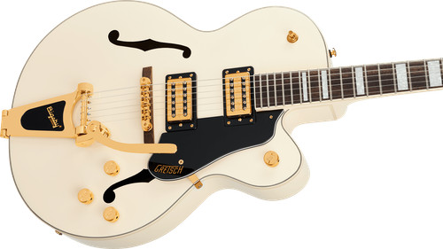 Gretsch g2420tg streamline - gretsch,