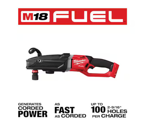 New milwaukee fuel m18 super - milwaukee,