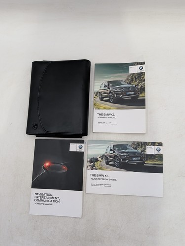 2014 bmw owners - bmw, book