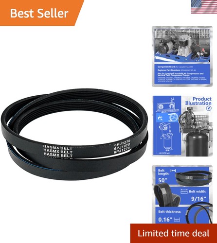 Replacement belt for - belt, campbell