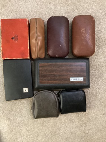 Eight antique men - men’s, sunbeam