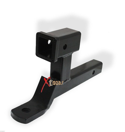 Multi use trailer ball mount - multi-use,