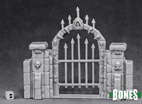 Reaper bones classic 77527 - reaper,