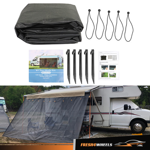 For camping trailer - for,