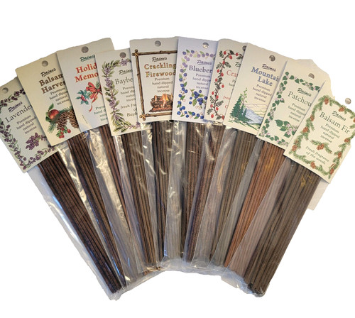 Choose scent 20 pieces - *choose,