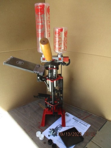 Mec 9000gn 12ga shotshell - 9000gn,,