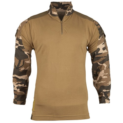 Platatc nds camouflage t - nds, c.u.t.s