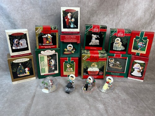 Vintage hallmark keepsake - hallmark,