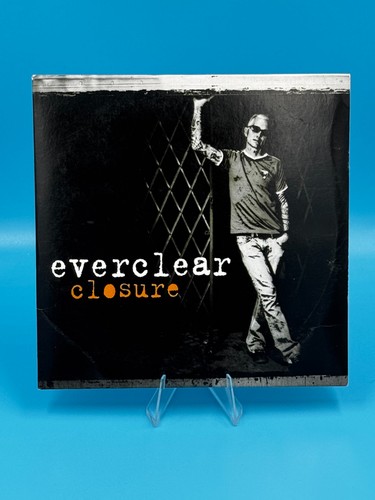 Everclear closure 2004 live - closure,