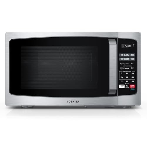 Microwave oven cu ft - microwave, 0.9