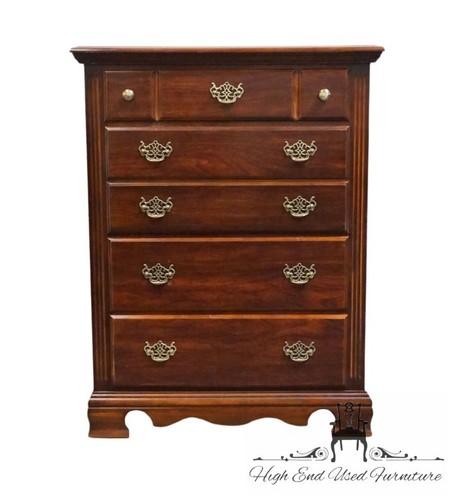 Broyhill furniture cherry - broyhill,