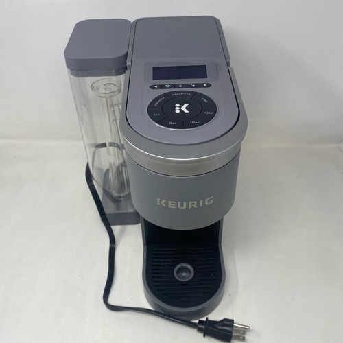Keurig supreme smart coffee - keurig, k-supreme