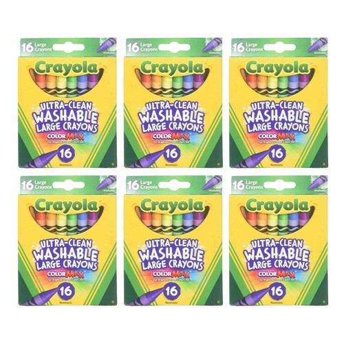 Lot crayola ultra - lot, of