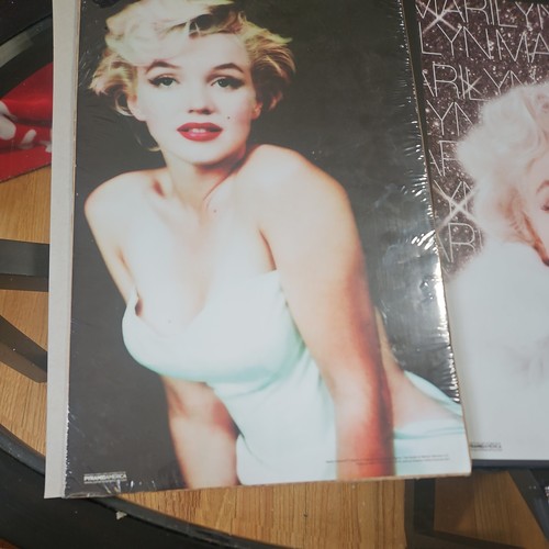 Marylin monroe picture - marylin,