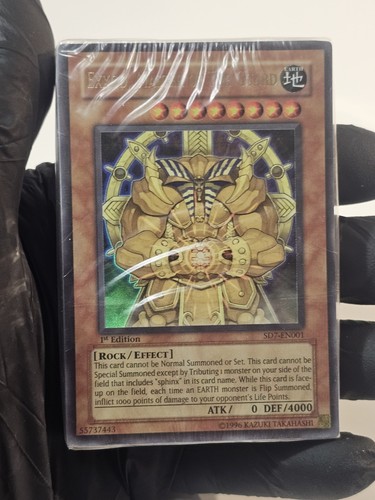 Tcg structure deck - tcg,