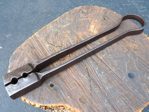 Big 5 8 - big, 1/2"