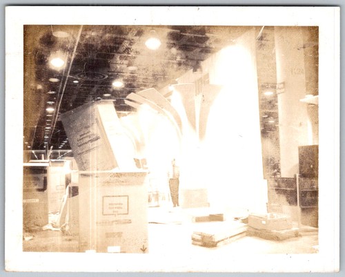 Vtg snapshot trade show - vtg,