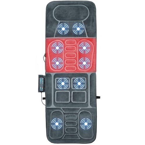 Costway foldable massage mat - costway,