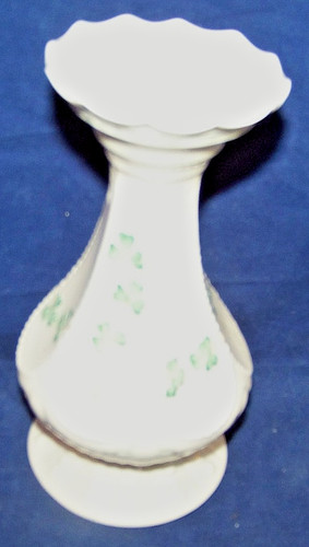 Belleek irish porcelain - porcelain, island
