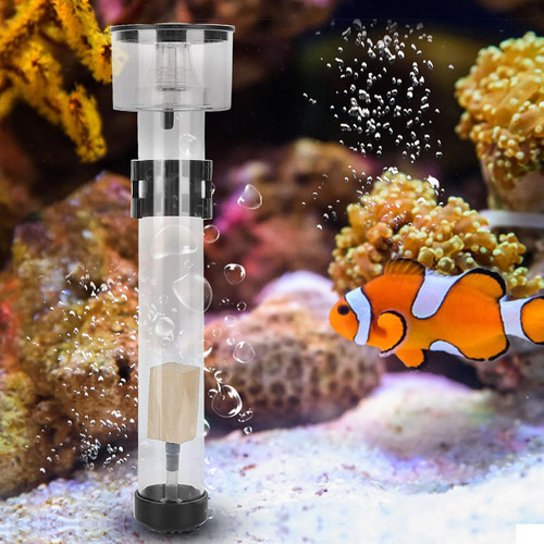 Aquarium protein skimmer - protein, iq5