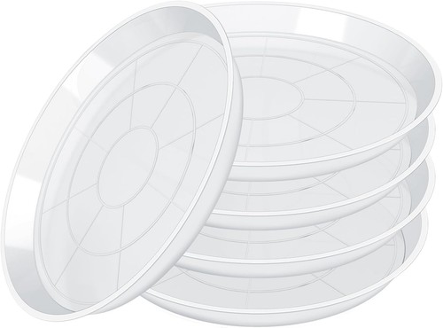 Plant saucers 7 - 6,