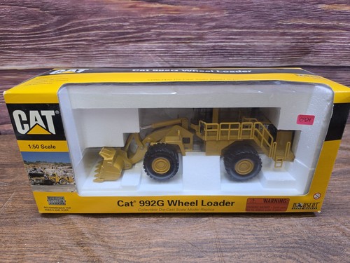 Norscot cat 922g - cat, wheel