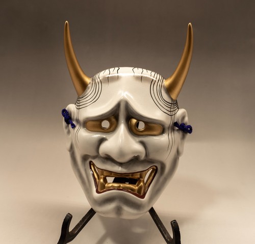 Japanese vintage pottery - , made