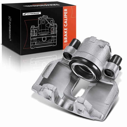 Premium front brake caliper - front,
