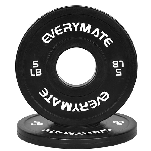 Everymate black change weight - black,