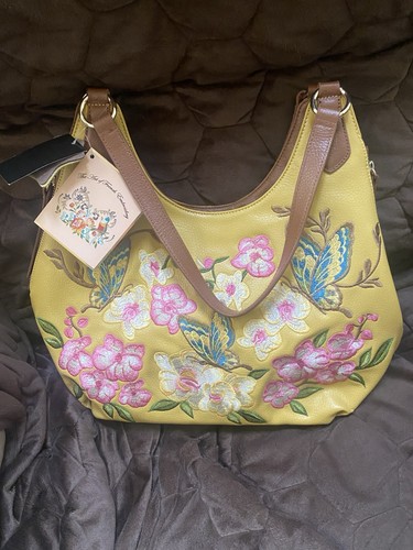 Sharif yellow brown leather - sharif,