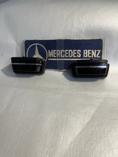 Mercedes benz set ponton - mercedes,