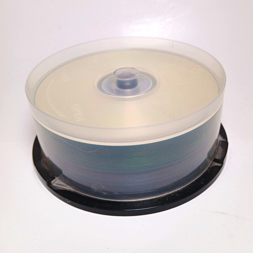 Memorex music 4x - cd-r, and