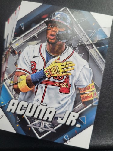 2022 topps fire base - topps, you