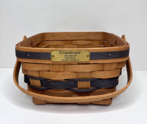 Longaberger collection 1990 - longaberger,
