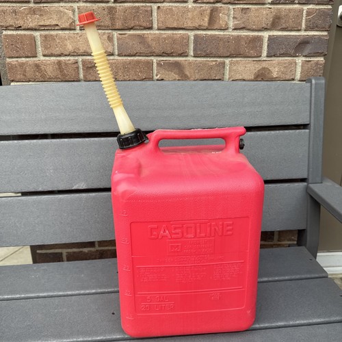 Midwest gallon plastic - gallon,