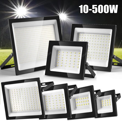 10w 500watt led flood light - 10w-500watt,