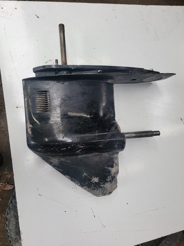 Mercruiser bravo lower - mercruiser,