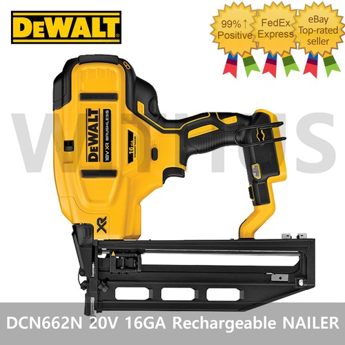 Dewalt dcn662n 20v max - dewalt,