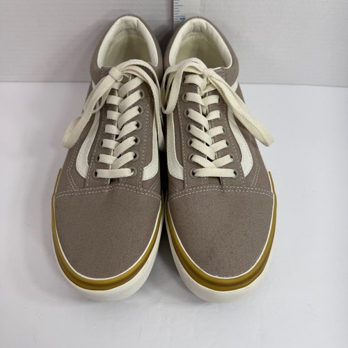 Vans old skool men women - skool, 8.5