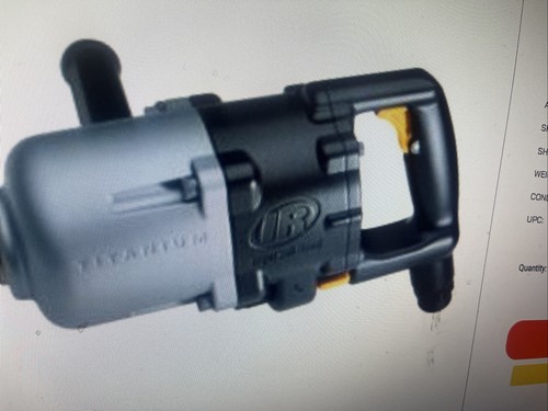 Ingersoll rand 3942b1ti - ingersoll-rand, air