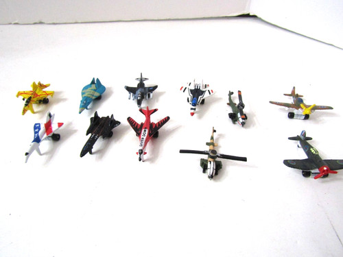 Vintage 1987 galoob micro - 1987,