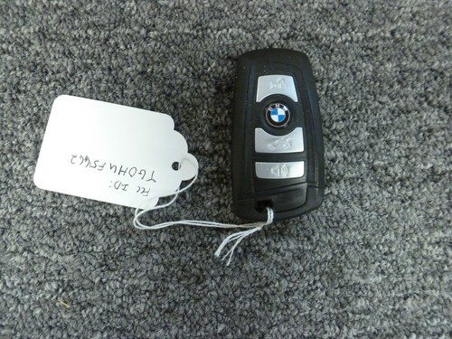 2014 2015 bmw - 2014-2015, key