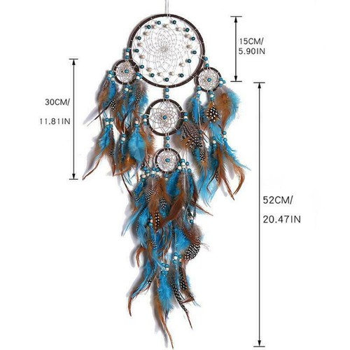Hanging dream boho - boho, circles