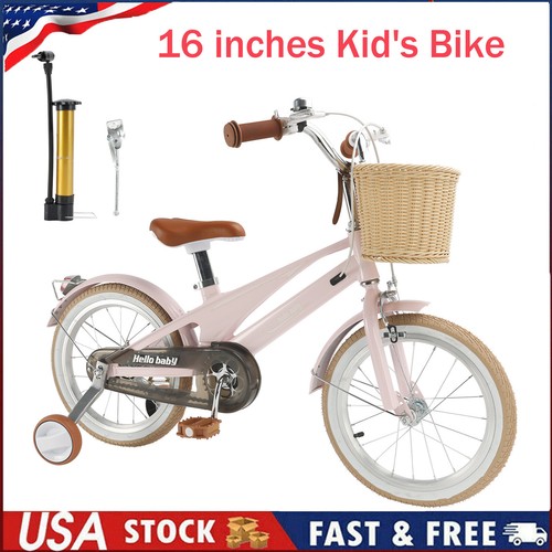 Inches kid bike child - kid's,