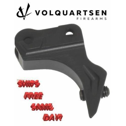 Volquartsen firearms target - volquartsen,